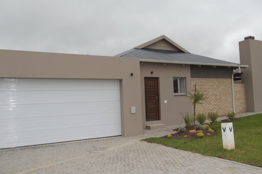 3 Bedroom Property for Sale in Mooikloof Country Estate Western Cape